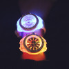 Luminous LED Sport Watches Women Quartz Watch ladies Women Silicone Wristwatches glowing