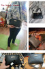 women famous brand fashion tassel Small Handbags crocodile women leather messenger bags Shoulder mini bag Crossbody bag