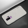 Toraise For Samsung Galaxy S8 Plus Case S9 Plus Business Cloth Silicone Soft Frame Cover Case For Samsung S9 Plus S8 Plus Note 8