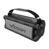Vidson D8 Outdoor Bluetooth Speakers Wireless 40W High Power Subwoofer 360 Surround Sound 4000 mAh for Mobile Phone Charging
