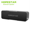 Hopestar H13 Bluetooth Speaker Wireless subwoofer Dual Bass Stereo Support USB TF AUX FM with Power bank charging for phone