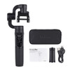 Hohem iSteady Pro Handheld 3-Axis Gimbal Stabilizer for action camera Gopro 6 5 4 RX0 xiaomi yi 4k PK zhiyun smooth 4 feiyu g6