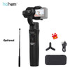 Hohem iSteady Pro Handheld 3-Axis Gimbal Stabilizer for action camera Gopro 6 5 4 RX0 xiaomi yi 4k PK zhiyun smooth 4 feiyu g6