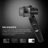 Hohem iSteady Pro Handheld 3-Axis Gimbal Stabilizer for action camera Gopro 6 5 4 RX0 xiaomi yi 4k PK zhiyun smooth 4 feiyu g6