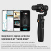 Hohem iSteady Pro Handheld 3-Axis Gimbal Stabilizer for action camera Gopro 6 5 4 RX0 xiaomi yi 4k PK zhiyun smooth 4 feiyu g6