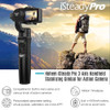 Hohem iSteady Pro Handheld 3-Axis Gimbal Stabilizer for action camera Gopro 6 5 4 RX0 xiaomi yi 4k PK zhiyun smooth 4 feiyu g6