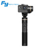 FeiyuTech Feiyu G6 3 Axis Handheld Gimbal Stabilizer for action camera Gopro 6 5 4 RX0 xiaomi yi 4k Wifi Blue Tooth OLED Screen