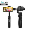 Hohem iSteady Pro 3 Axis Gopro Gimabal for Yi Cam Gopro Hero 6 5 Sony RX0 SJCAM Stabilizer for Phone Gimbal for iPhone Samsung