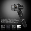 Hohem iSteady Pro 3 Axis Gopro Gimabal for Yi Cam Gopro Hero 6 5 Sony RX0 SJCAM Stabilizer for Phone Gimbal for iPhone Samsung