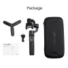 Hohem iSteady Pro 3 Axis Gopro Gimabal for Yi Cam Gopro Hero 6 5 Sony RX0 SJCAM Stabilizer for Phone Gimbal for iPhone Samsung