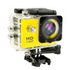 1080P HD Outdoor Mini Sport Action Camera Waterproof Cam DV gopro style go pro with Screen Full Color Water resistant