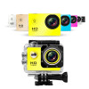 1080P HD Outdoor Mini Sport Action Camera Waterproof Cam DV gopro style go pro with Screen Full Color Water resistant