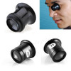 A11 1Pc 5x Watch Jewellery Magnifier Loupe Eye Len Eyepiece Repair Kit Tool IB077