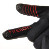 FIRELION Outdoor Full finger Gel Touch Screen Cycling Gloves Off Road Dirt Mountain Bike Bicycle MTB DH Downhill Motocross Glove