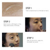 SACE LADY Primer Makeup Oil Control Matte Make Up Face Base Cream 24K Gold Professional Pores Foundation Primer Cosmetic
