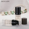 SACE LADY Primer Makeup Oil Control Matte Make Up Face Base Cream 24K Gold Professional Pores Foundation Primer Cosmetic