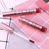 O.TWO.O 12 colors High Quality Velvet Matte lipstick Long Lasting Lips Makeup Waterproof Easy to Wear Matte Liquid Lip Gloss