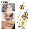 Yoxier Makeup Base Moisturizing Essence15ml Face 24k Gold Elixir Oil Control Professional Matte Serum Brand Foundation Primer