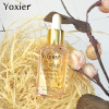 Yoxier Makeup Base Moisturizing Essence15ml Face 24k Gold Elixir Oil Control Professional Matte Serum Brand Foundation Primer