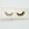 Visofree Eyelashes 3D Mink Lashes natural handmade  volume soft lashes long eyelash  extension real mink eyelash for makeup E01