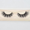 Visofree Eyelashes 3D Mink Lashes natural handmade  volume soft lashes long eyelash  extension real mink eyelash for makeup E01