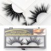 Visofree Eyelashes 3D Mink Lashes natural handmade  volume soft lashes long eyelash  extension real mink eyelash for makeup E01