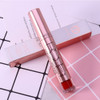 O.TWO.O Brand High Quality Matte Color Lip Gloss Easy to Wear Long Lasting Lips Makeup Lipstick Liquid Lipgloss Matte