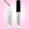  Brand Plump Lips Moisturizer Transparent Lipgloss Makeup Waterproof Temperature Change Color Clear Lip Plumper Full Lip Gloss