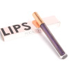  Lip Gloss Matte Lipstick Tint Liquid Lipstick Makeup Easy to Wear Waterproof Non-stick Lipgloss
