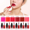  Luxury Glossy Lip Stain Lip Gloss Waterproof Long Lasting Glaze &amp; Matte Lipgloss Lipstick Makeup 