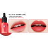 PERIPERA Ink Airy Velvet 15 Colors Beauty Lip Makeup Sexy Long Lasting Waterproof Lip Gloss Matte Nude Lipstick Korean Cosmetic