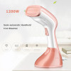 1200W Semi-automatic Household Garment Steamer Handheld Iron Steamer Garment Steam Irons Portable Steam Generator