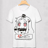 Kantai Collection anime T shirt Unique party swag anime T-shirt Bro Geek Original Hipster Comic tshirt marvel white homme shirt