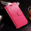 Leather Case for Samsung Galaxy S9 S8 S7 S6 edge A5 A6 A7 A8 J2 J4 J6 Plus J8 2018 J3 J5 J7 2017 J7 Neo 2016 Wallet Phone Cover