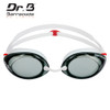  Barracuda Dr.B Optical Swimming Goggles Corrective Anti-fog UV Protection No leaking Easy adjusting for Adults White #32295