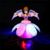 Kid Electric Toys Baby Musical Toys Dancing Doll Flashing LED Light Princess Toys Children Educational Toys Gifts For Girls #10