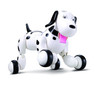 Cute kids intelligent dog Robot RC Electric Remote Control 2.4 G Pet dogs dancing light walk Multifunctional toys