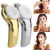 2 Color Electric Vibration Eye Massager Handheld Eye Care Stick Fatigue Relief health care Mini Massage Device