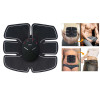 EMS abs Muscle Stimulator Body Slimming Massager Device Smart Fitness Abdominal Exerciser Training Weight Loss Health equipment