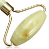 1Pcs Facial Massage Jade Roller Face Body Head Neck Nature Beauty Device Face Health Massage Tool Z25