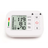 Medical Equipment Tonometer Digital Upper Arm Tensioner Blood Pressure Monitor Measurement Meter Device BP Meter For Measuring