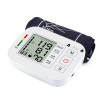 Medical Equipment Tonometer Digital Upper Arm Tensioner Blood Pressure Monitor Measurement Meter Device BP Meter For Measuring