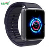 2018 Hot Wearable Devices Smart Watch GT08 Android Wear Clock Smartwatch with Camera SIM Smart Health PK DZ09 A1 GD19