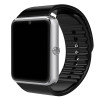 2018 Hot Wearable Devices Smart Watch GT08 Android Wear Clock Smartwatch with Camera SIM Smart Health PK DZ09 A1 GD19