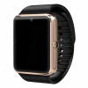 2018 Hot Wearable Devices Smart Watch GT08 Android Wear Clock Smartwatch with Camera SIM Smart Health PK DZ09 A1 GD19