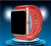 2018 Hot Wearable Devices Smart Watch GT08 Android Wear Clock Smartwatch with Camera SIM Smart Health PK DZ09 A1 GD19