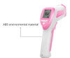 Infrared Thermometer Baby Fever Body Temperature Measurement Meter Non-contact IR Digital LCD Diagnostic-tool Device Health Care