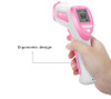 Infrared Thermometer Baby Fever Body Temperature Measurement Meter Non-contact IR Digital LCD Diagnostic-tool Device Health Care