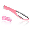 Electric Vibration Eye Face Massager Anti-Ageing Wrinkle Lifting Device Flowery Face Health Care Tool