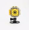 LBKAFA Cute Mini Children Kid Camera 720P Digital Video Portable Camcorder with 1.77" LCD Screen Fine Gift for Your Boy Girl